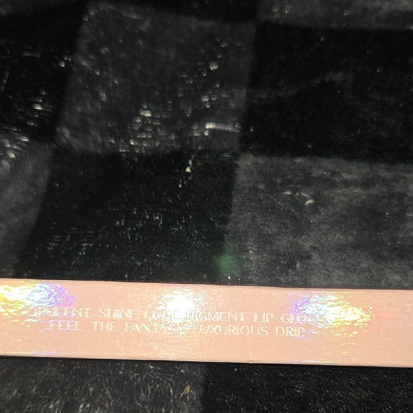 Jeffree Star Lip Gloss Top Shelf - Picture 3 of 7